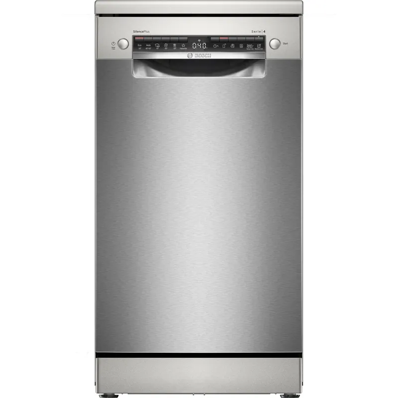 Laatste Versie Bosch SPS4EMI17E vaatwasser