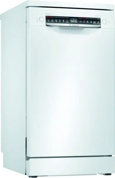 Flitsaanbieding BOSCH SPS4EMW28E vaatwasser
