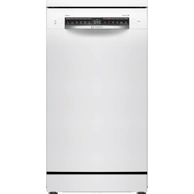 Lage Kosten Bosch SPS4EMW61E vaatwasser