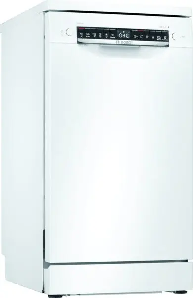 BOSCH SPS4HKW53E vaatwasser Premium