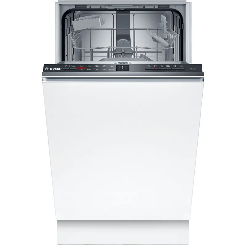 Bosch SPV2HKX42E vaatwasser Veilige Betaling