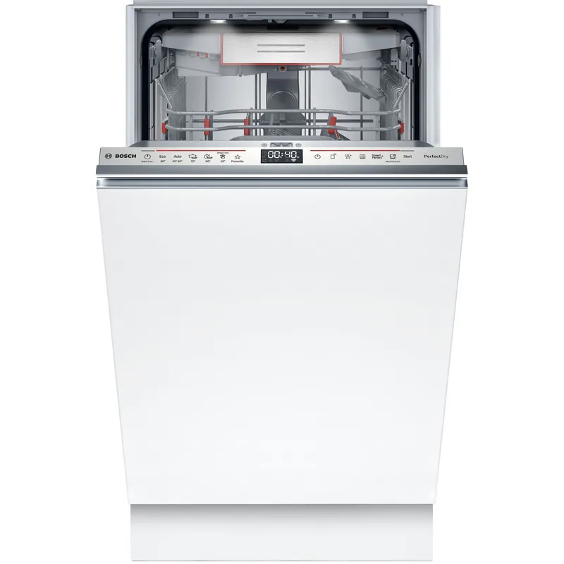 Bosch SPV6YMX08E vaatwasser Dagaanbieding