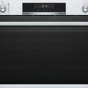 Laatste Versie Bosch VBC5580S0 oven