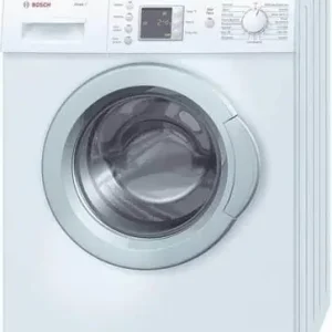 Must-Have Bosch WAE32461 wasmachine