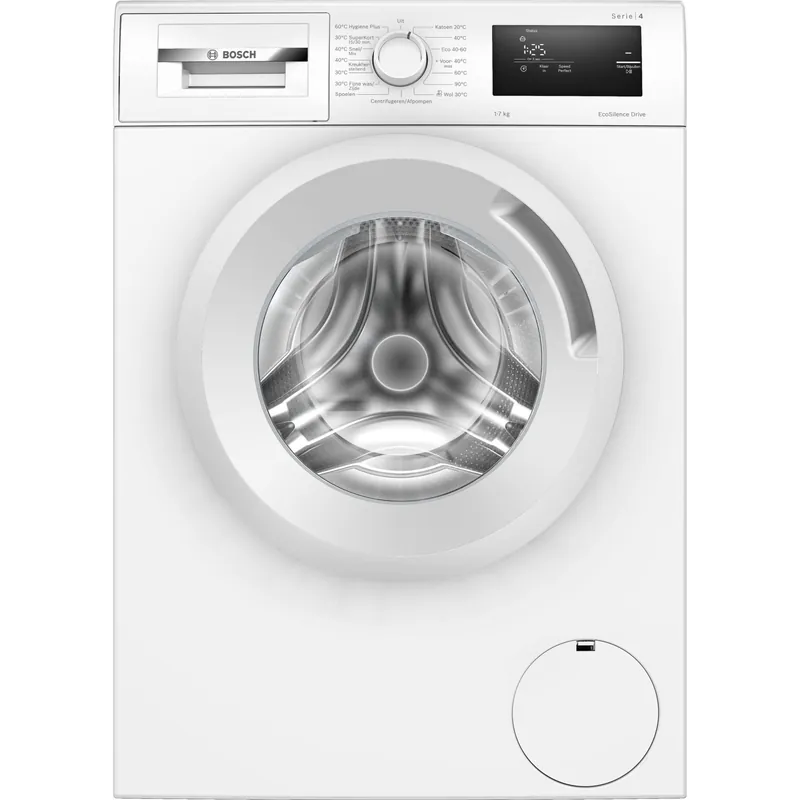 BOSCH WAN28008NL wasmachine Beste Prijs