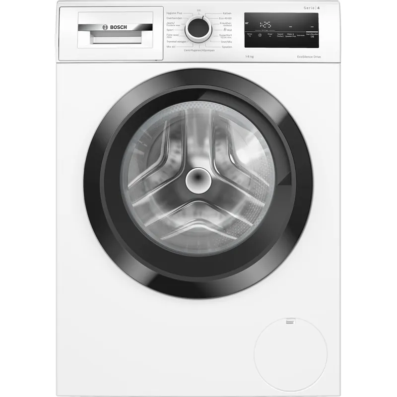Direct Beschikbaar BOSCH WAN28278NL wasmachine