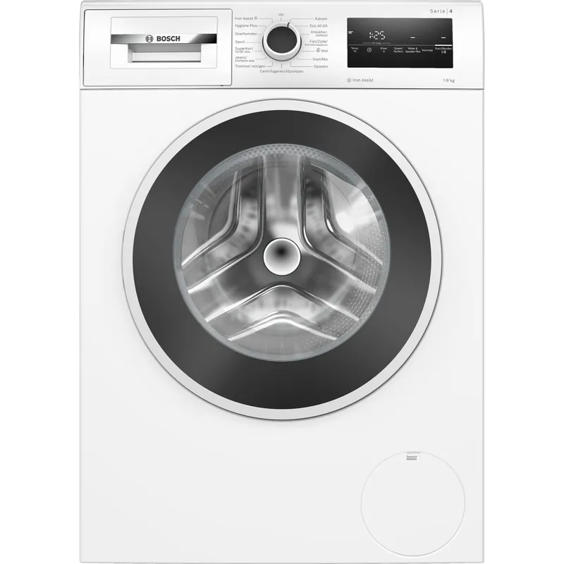 Bestel Nu Bosch WAN2827TNL wasmachine