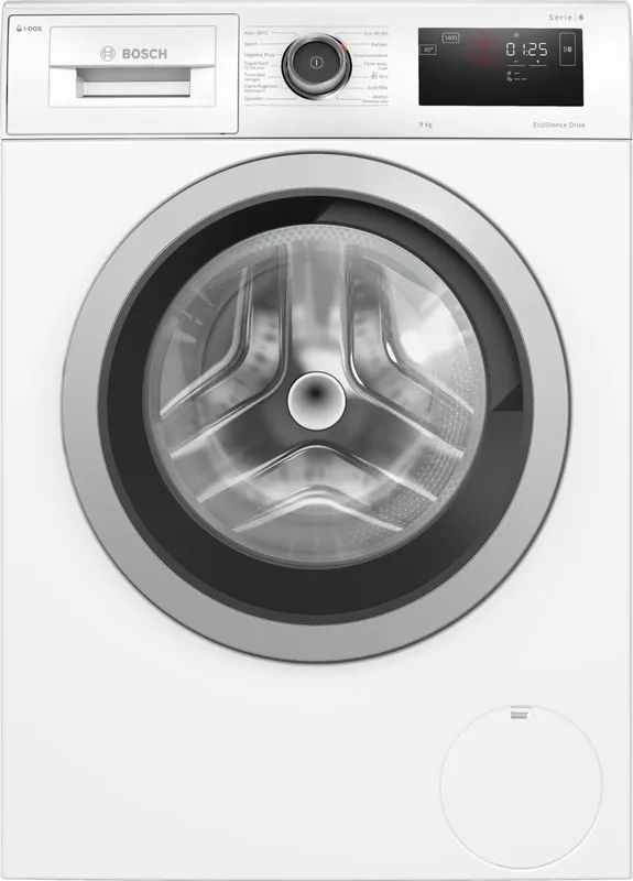 Express Levering BOSCH WAU28P50NL wasmachine