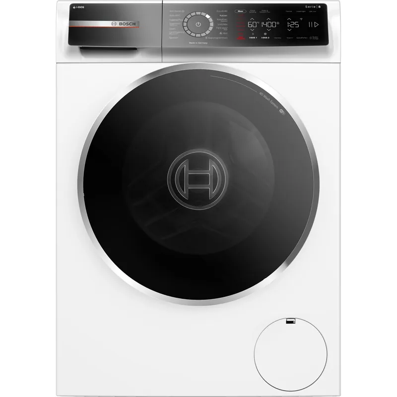 BOSCH WGB244A7NL wasmachine Voordeelprijs