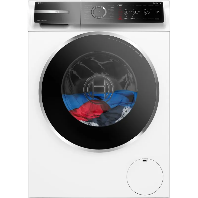 Alleen Vandaag Bosch WGB244ABNL wasmachine
