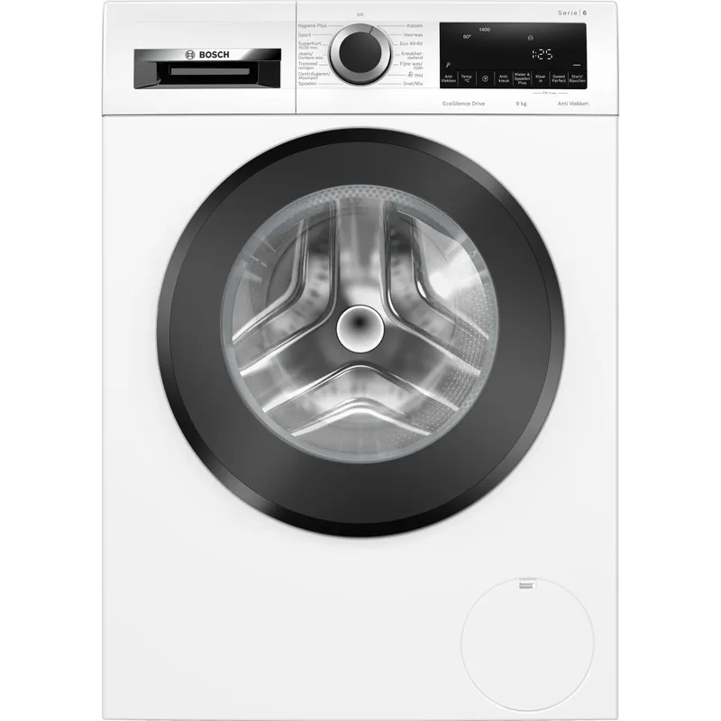 Shop Nu BOSCH WGG14407NL wasmachine