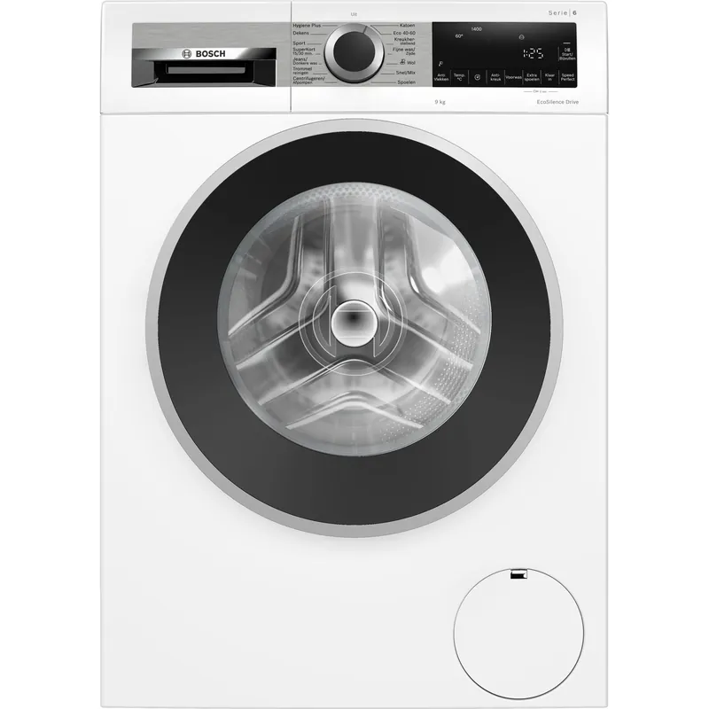BOSCH WGG24400NL wasmachine Merkproduct
