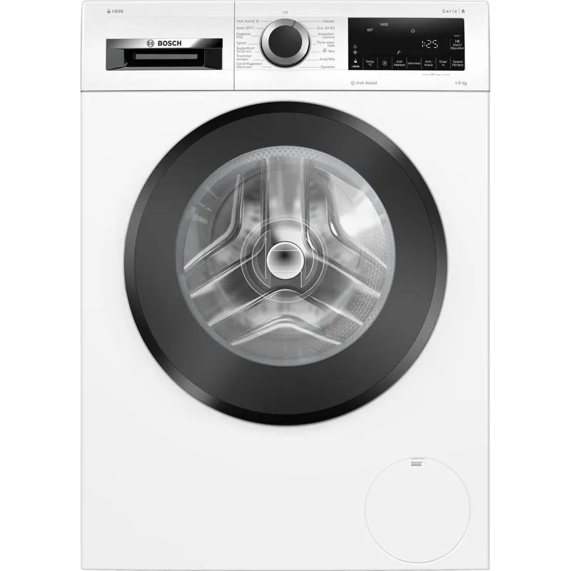 BOSCH WGG244FFNL wasmachine Uitverkoop