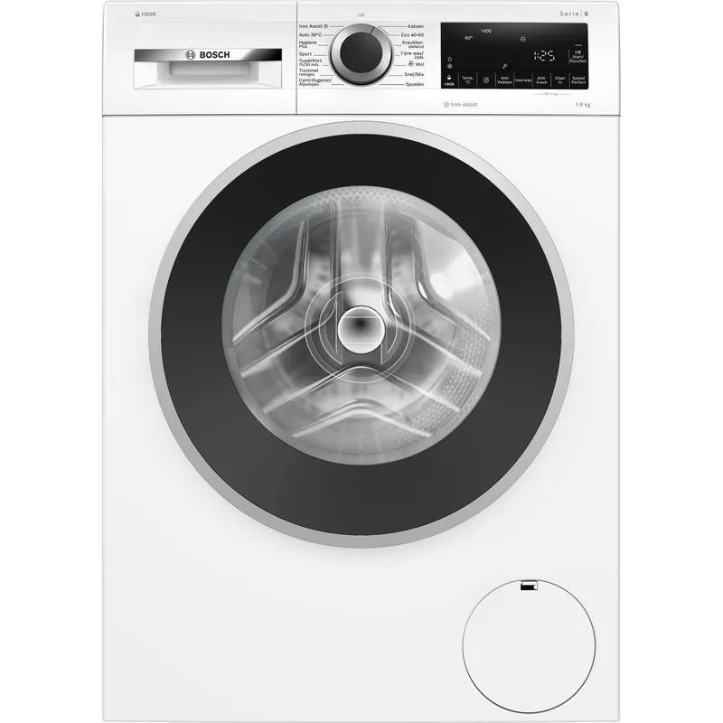 Bosch WGG244FPNL wasmachine Snelle Levering