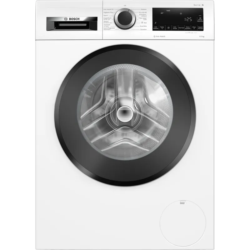 Bosch WGG244ZLNL wasmachine Bestel Nu