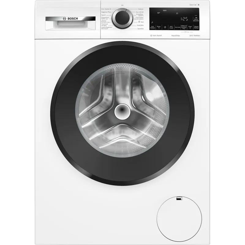 Hoge Kwaliteit Bosch WGG246ZCNL wasmachine