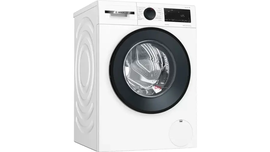 Koop Vandaag BOSCH WNA14420NL wasmachine