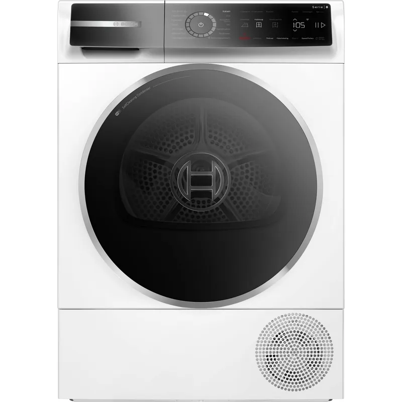Bosch WQB246CLNL wasdroger Voordeelprijs