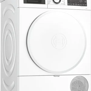 BOSCH WQG233D0NL wasdroger Actieprijs
