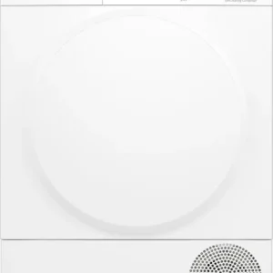 BOSCH WQG235D0NL wasdroger Direct Verzonden