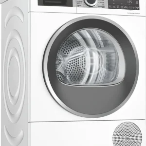 Bosch WQG24500NL wasdroger Tijdelijk Beschikbaar