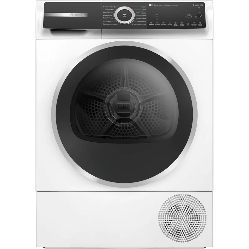 Bosch WQH246CLNL wasdroger Hete Deal