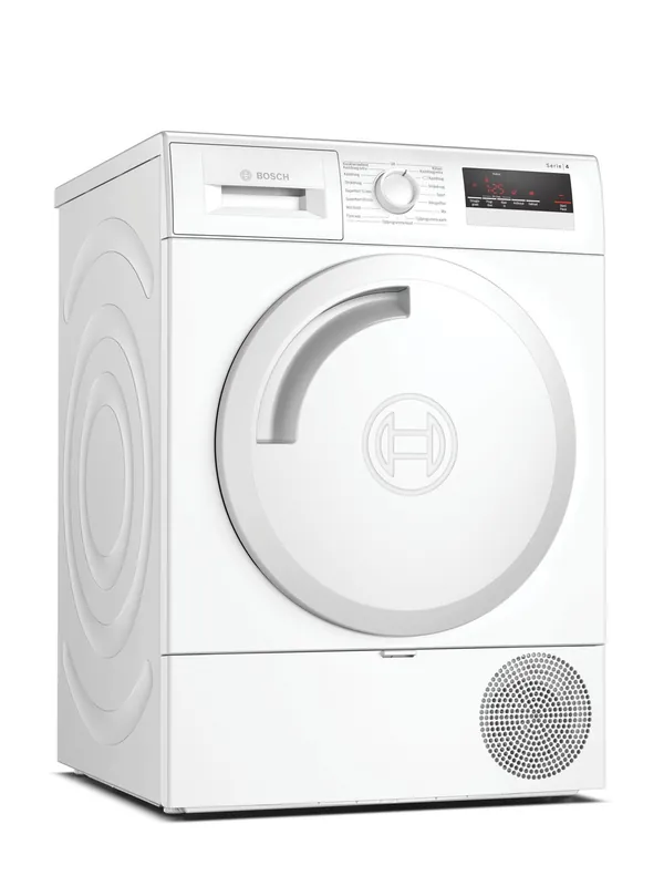 BOSCH WTN83202NL wasdroger Goedkoop
