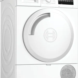 Dagaanbieding BOSCH WTR88T00NL wasdroger