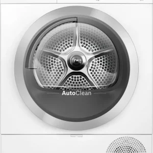 Gereduceerde Prijs BOSCH WTX88M70NL wasdroger