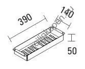 Hete Deal ABK Innovent BAR14 onderdeel