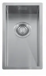 ABK Innovent BAR20FVI spoelbak Shop Nu