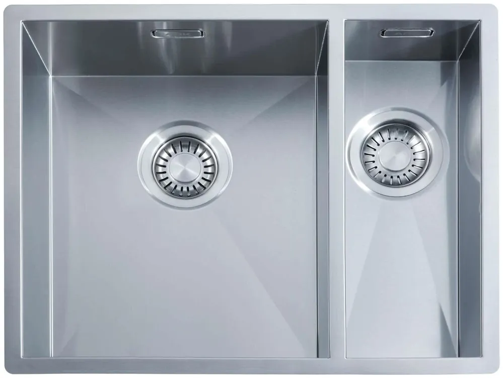 ABK Innovent BAR3415F spoelbak Betaalbaar