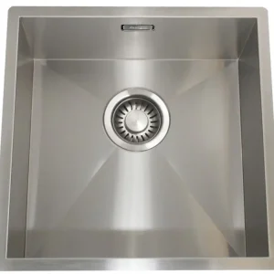 Merkproduct ABK Innovent BAR40F spoelbak