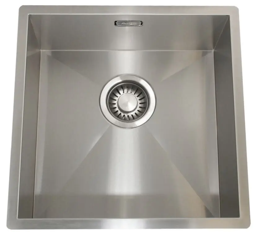ABK Innovent BAR40FVI spoelbak Premium