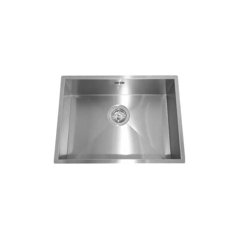 ABK Innovent BAR55F spoelbak Op = Op
