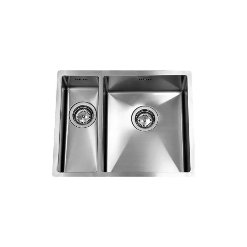 ABK Innovent BIN1534F spoelbak Merkproduct