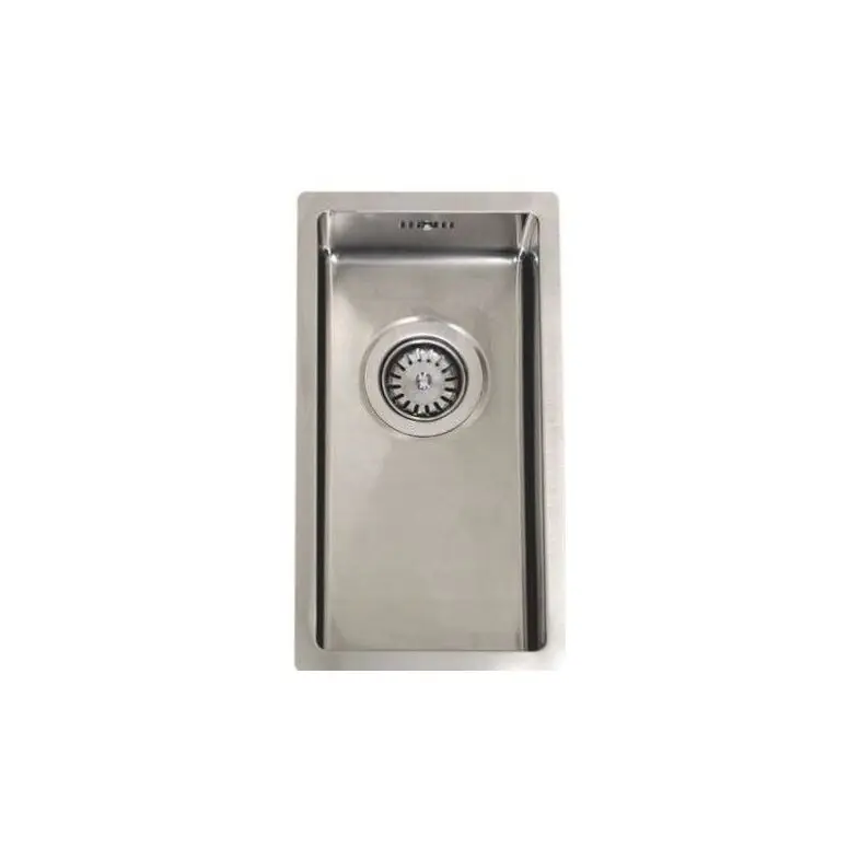 Weekendaanbieding ABK Innovent BIN20FVI spoelbak