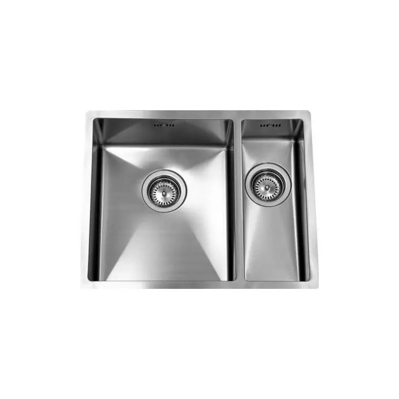 ABK Innovent BIN3415FVI spoelbak Gratis Retour