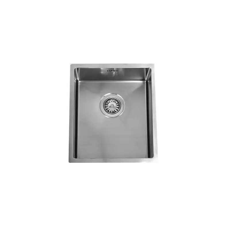 ABK Innovent BIN34FVI spoelbak Bestseller