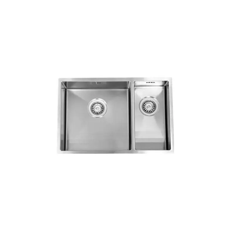 Hete Deal ABK Innovent BIN4020FVI spoelbak