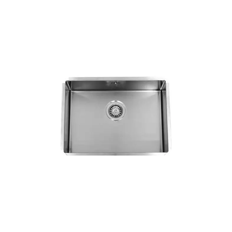 Gecertificeerd ABK Innovent BIN5010FVI spoelbak