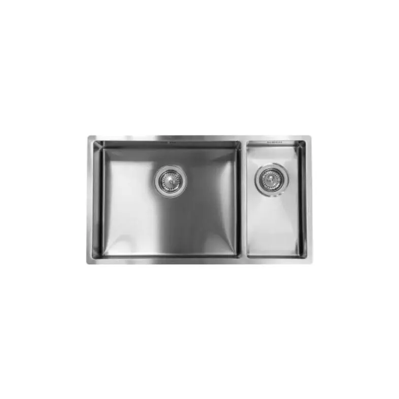 Gratis Retour ABK Innovent BIN5020FVI spoelbak