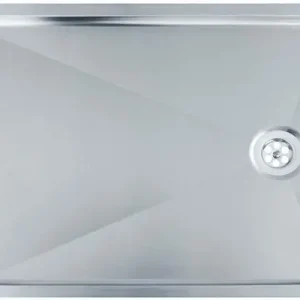 ABK Innovent BIN52VI spoelbak Lage Prijs