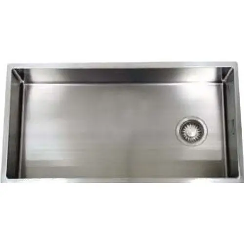 Speciale Aanbieding ABK Innovent BIN80LFVI spoelbak