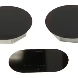 ABK Innovent ICI0202 kookplaat Lage Prijs