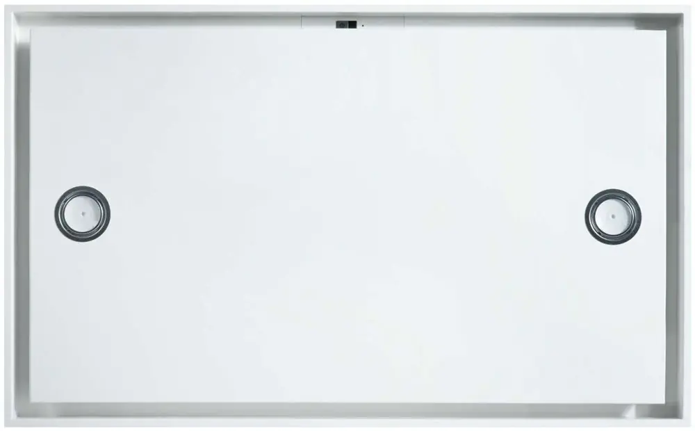 ABK Innovent PA07082RZL afzuigkap Lage Kosten