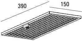 Dagaanbieding ABK Innovent PAFIL301 onderdeel