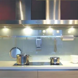 ABK Innovent PSH1805WSR afzuigkap Korting