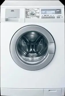 AEG 16950A3 wasmachine Actieprijs