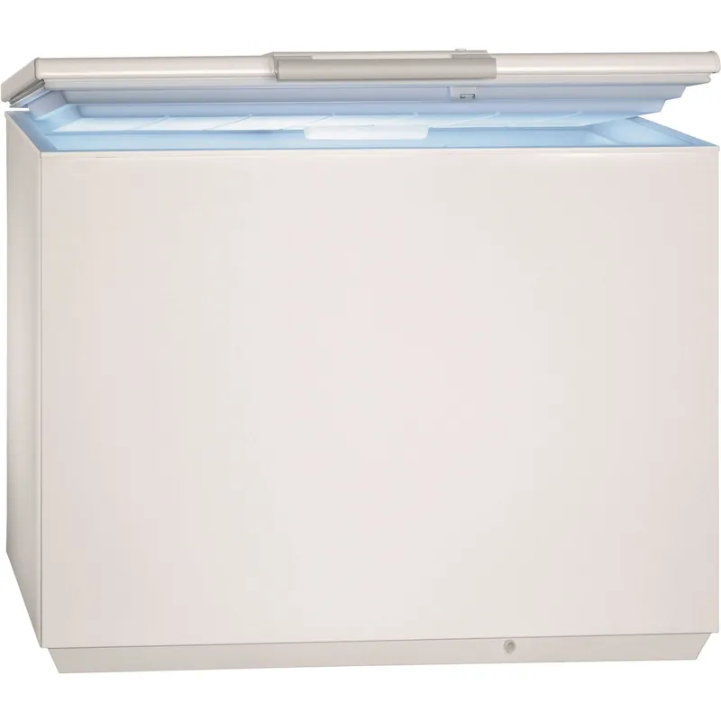 AEG A53100HLW0 vriezer Snelle Levering